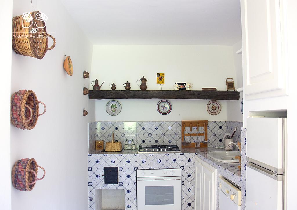 Dimore Santojanni - La Casa Sul Porto Maratea Room photo
