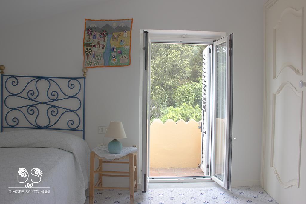 Dimore Santojanni - La Casa Sul Porto Maratea Exterior photo