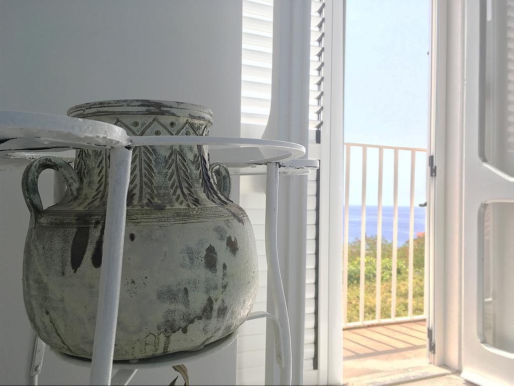 Dimore Santojanni - La Casa Sul Porto Maratea Exterior photo